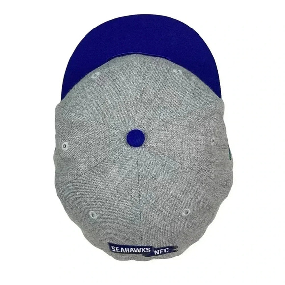 Seattle Seahawks NFL snapback - Picture 2 of 6